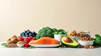 59 and Flawless: Fitness Guru Reveals 10 Power Foods for Ageless Skin