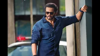 Rohit Shetty Clarifies Over 'Unauthorised' Use of Police Stickers: 'After The Firing Incident...'