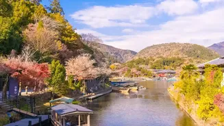 What Is Included In IRCTC's Japan Tour From Mumbai And What Costs Extra?