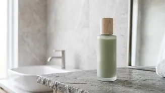 Gentle Products Can Still Irritate, Making Patch Testing Useful