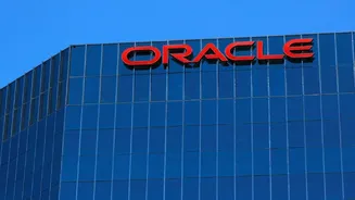 Oracle may cut up to 30,000 jobs as US banks retreat from funding AI data centres: report