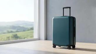 Why Budget Travellers Rely On Carry-On Luggage Hacks For Four-Day Short Trips