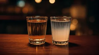 Stay Safe Abroad: Recognizing and Preventing Drink Spiking While Traveling