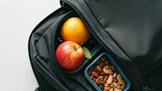 One Bite, Endless Travel Comfort