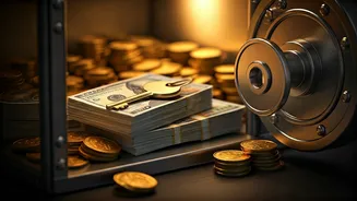 Wealth Coaches Advise Accumulating Half Year Cash Buffer Instantly