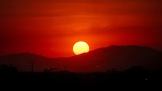 India faces growing 'heat storms' threatening public health, agriculture, water