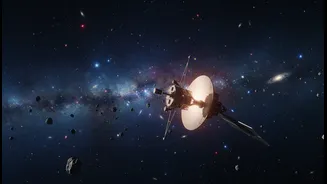 New Horizons Is No Longer Just A Pluto Mission, It Is A Boundary Mission