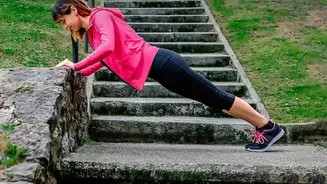 How Indian Fitness Enthusiasts Can Adapt Workouts During Heavy Rain