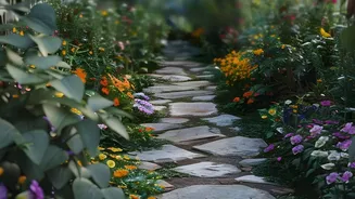 Native Plants Are The Future Of Urban Gardening