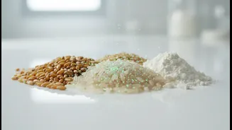 Food Fortification In India is becoming a bigger part of public nutrition programmes