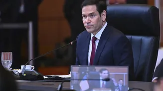 US Warns Delhi Blast Fallout Could ‘Broaden’ As India Labels It Terror Attack