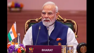 ‘India must lead’: Modi’s call to global tech CEOs