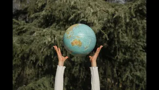 World Environment Day today: India joins the global #NowForClimate push from Baku to Bengaluru