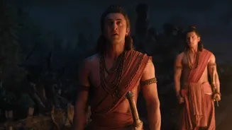 Ramayana: Hanuman To Vibhishan, Characters Missing From Trailer And Actors Playing Them