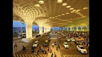 Flight operations at Mumbai airport to remain suspended for 6 hours on May 7 | Here’s why