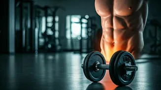 Unlocking Your Weight Loss Potential: The Power of Strength Training