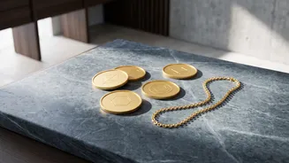 Gold Buying Guide 2026: Compare Jewellery, Coins And Gold ETFs