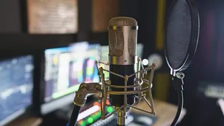 For professional voiceover videos, try these AI tools
