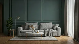 Home Design Pitfalls: Interior Designers Reveal Common Regrets & How to Avoid Them