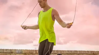 Understanding Jump Rope Training: Balancing Jump Rope Sessions With Recovery
