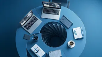 What TCS's Laptop Monitoring Debate Says About The Future Of Workplace Surveillance