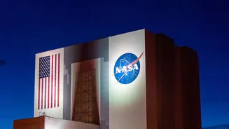 What NASA's 12 August Eclipse Reveals About The Geography Behind The 12 August Eclipse