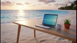 Practical Guide To New Southeast Asian Digital Nomad Visas For Freelance Indian Professionals