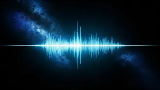 The Eerie Reality Behind Complete Soundless Vacuum Silence Across Space