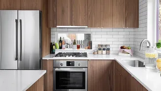 Researchers Say Appliance Choice Could Be One Part of Asthma-Friendly Housing