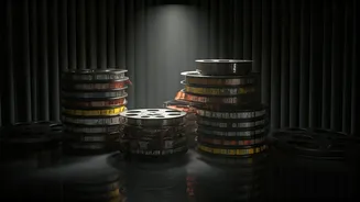 Salman Khan at 60: A Look at His Iconic Film Legacy