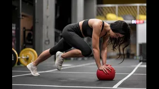 O que é treino funcional? Conheça os principais benefícios do método