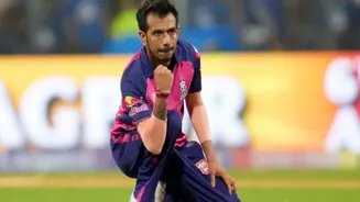 On this day: Yuzvendra Chahal became first bowler to pick up 200 wickets in IPL history in 2024