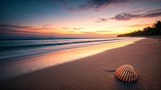 India's Coastal Sanctuaries: Find Your Calm Amidst the May Heat