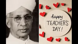 Teachers’ Day 2026: Date, History, Significance, Quotes And Wishes