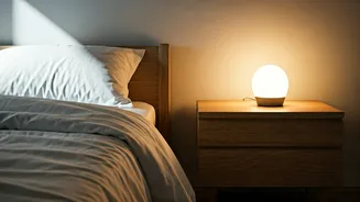 Lighting Is Becoming A Wellness Design Tool