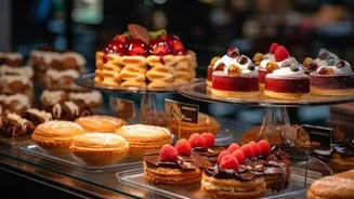 Where to find the best pastries in Poland