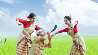 Nagaland Hornbill Festival 2026 Offers Visitors A Ten-Day Cultural Travel Experience