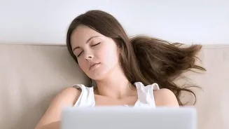 Rainy Nights Feel Restless? How Humidity Can Affect Sleep Comfort