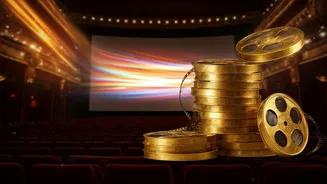 Box Office Buzz: Film Successes and Upcoming Releases