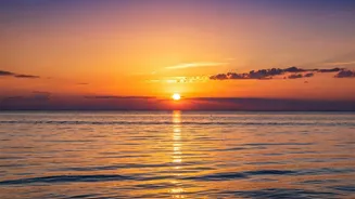 5 Tips for Perfect Sunset Watching: A Guide