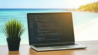 How Pune Techies Balance Coding Streams With Bali Leisure
