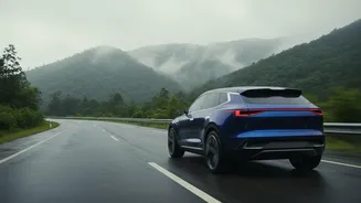 How To Prepare Your Car For Safe Highway Driving Through Hilly Monsoon Routes