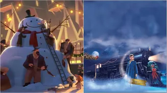7 Christmas Animated Films To Watch On Netflix, Prime Video, JioHotstar That Feel Like Warm Hug