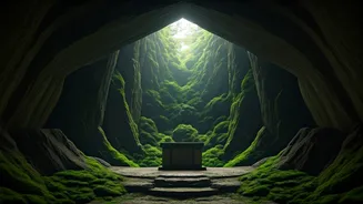 Discover Lonavala's Hidden Gem: Gurudwara Chhota Hemkund Sahib, A Serene Cave Shrine