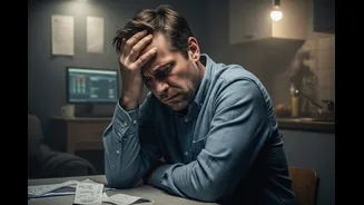 Not Just In The Mind: How Everyday Stress Is Manifesting As Physical Disease