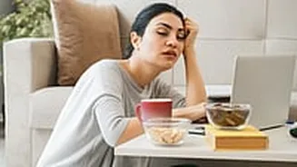 How To Reset Your Routine And Restore Balance After A Disruptive Week