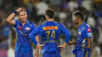 Shardul Thakur In, Quinton de Kock To Open- Mumbai Indians' Strongest XI After IPL 2026 Auction