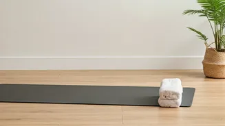 Unwind Your Mind: Yoga Poses for Instant Anxiety Relief