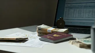 Indian Travellers Should Budget Before Applying