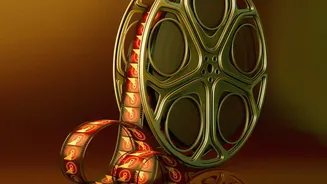 What Is Behind The Renewed Interest In Classic Bollywood Cinema